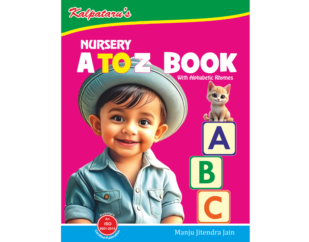Nursery A to Z